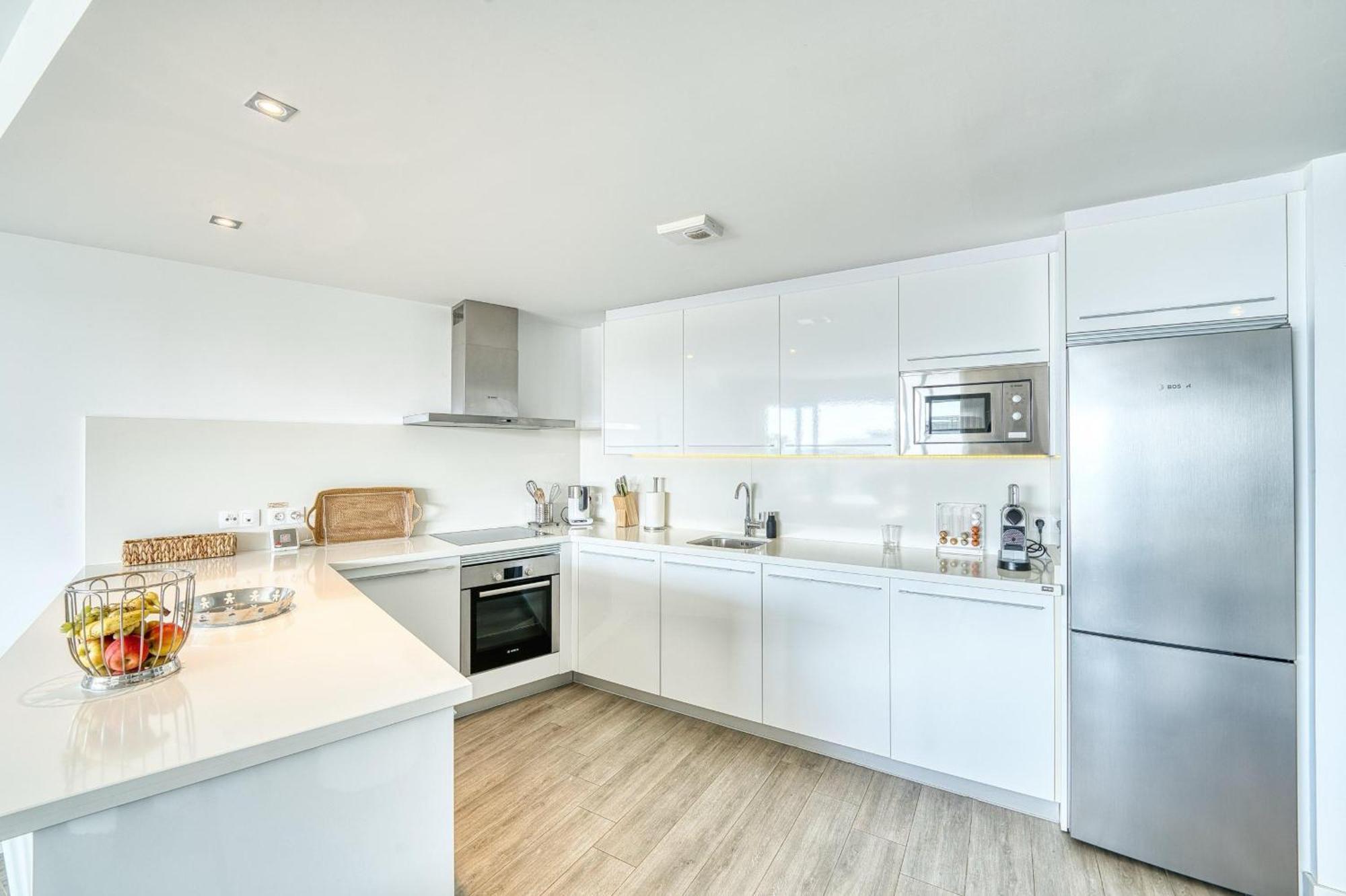 3070 Cabopino Luxury Apartamento