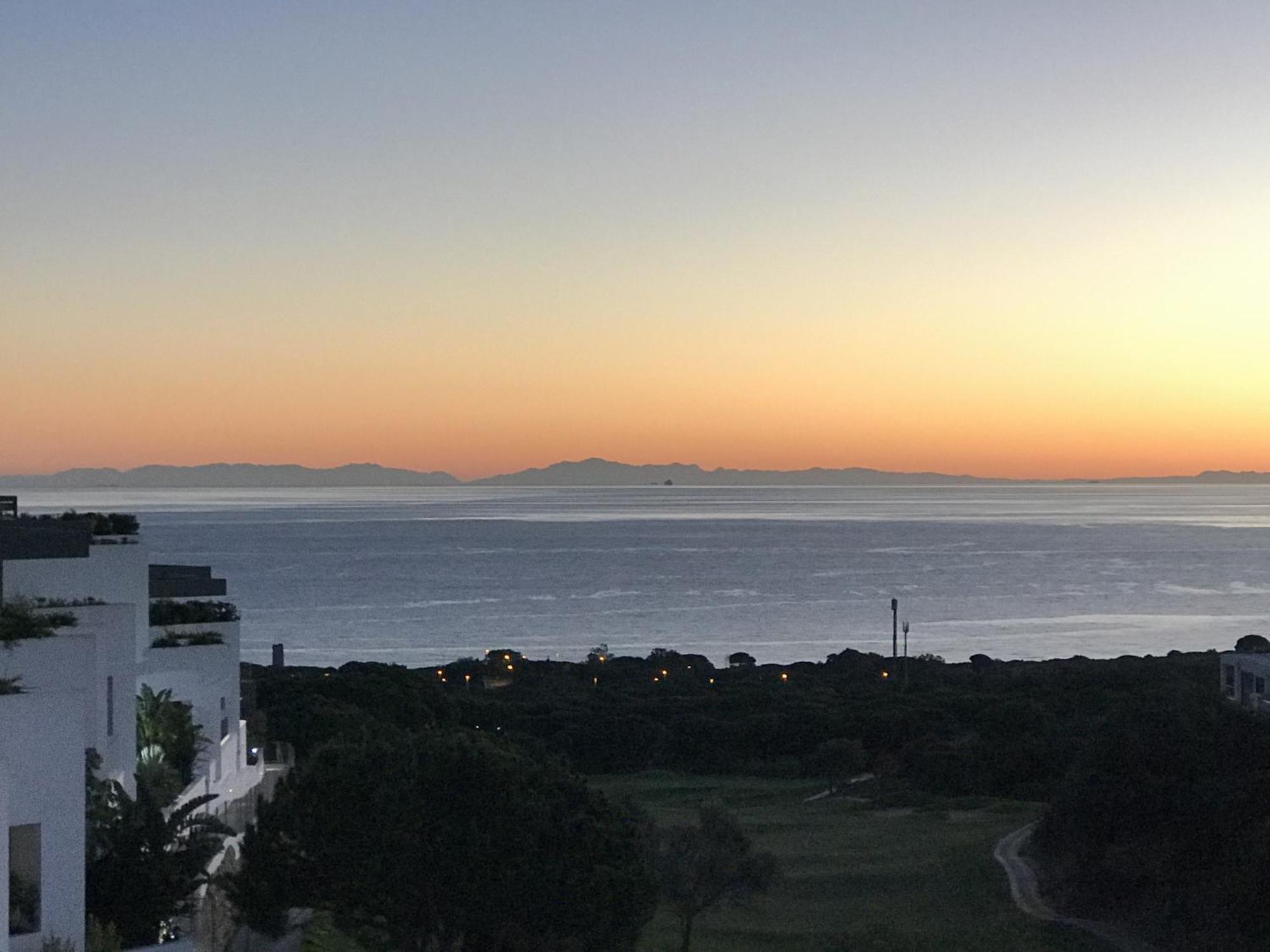 3070 Cabopino Luxury Apartamento *