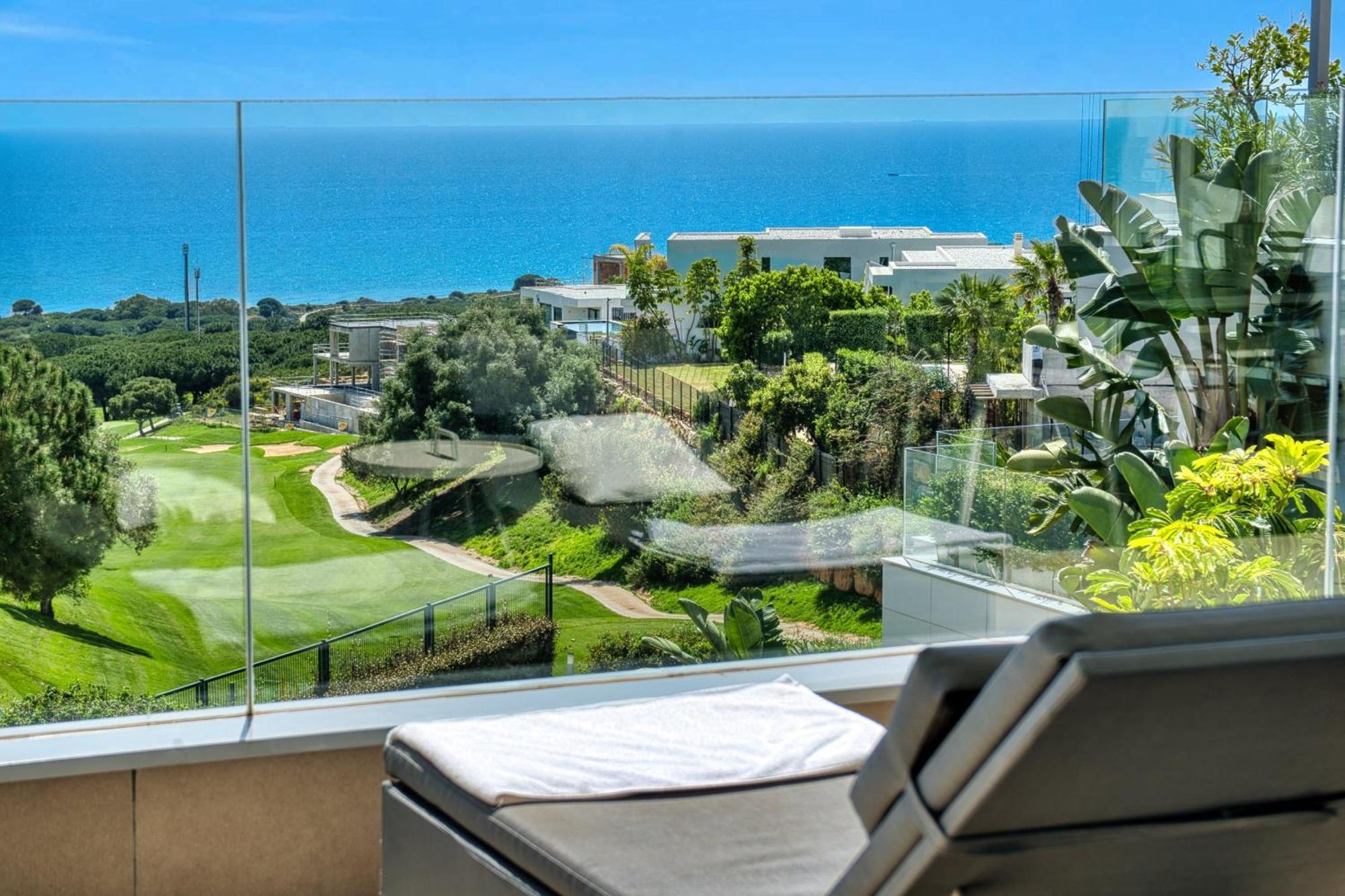 3070 Cabopino Luxury Apartamento Marbella