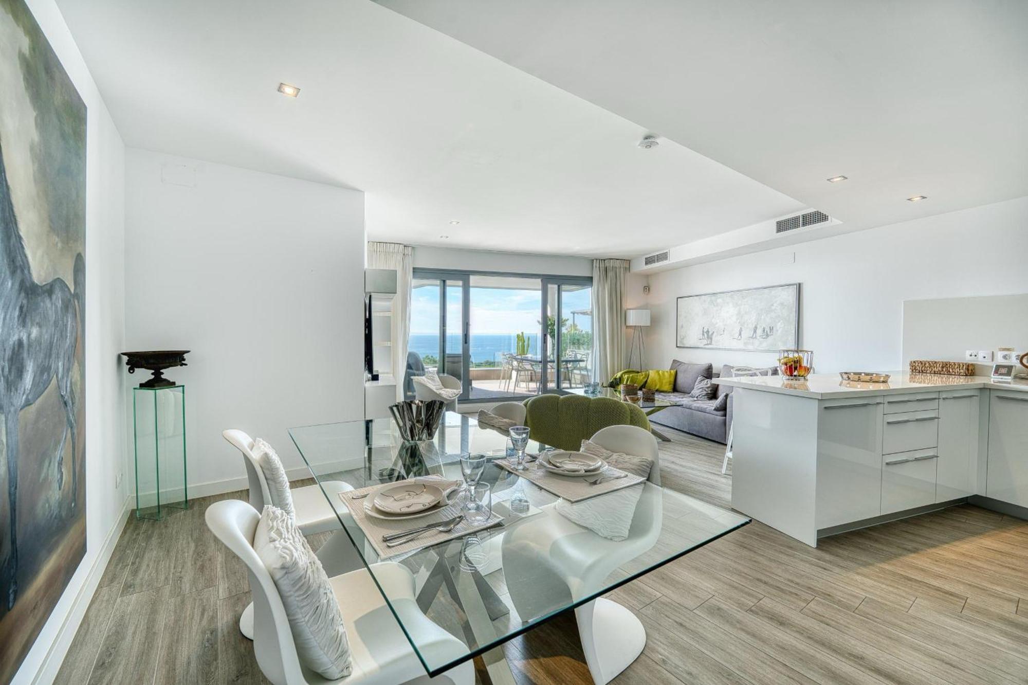 3070 Cabopino Luxury Marbella