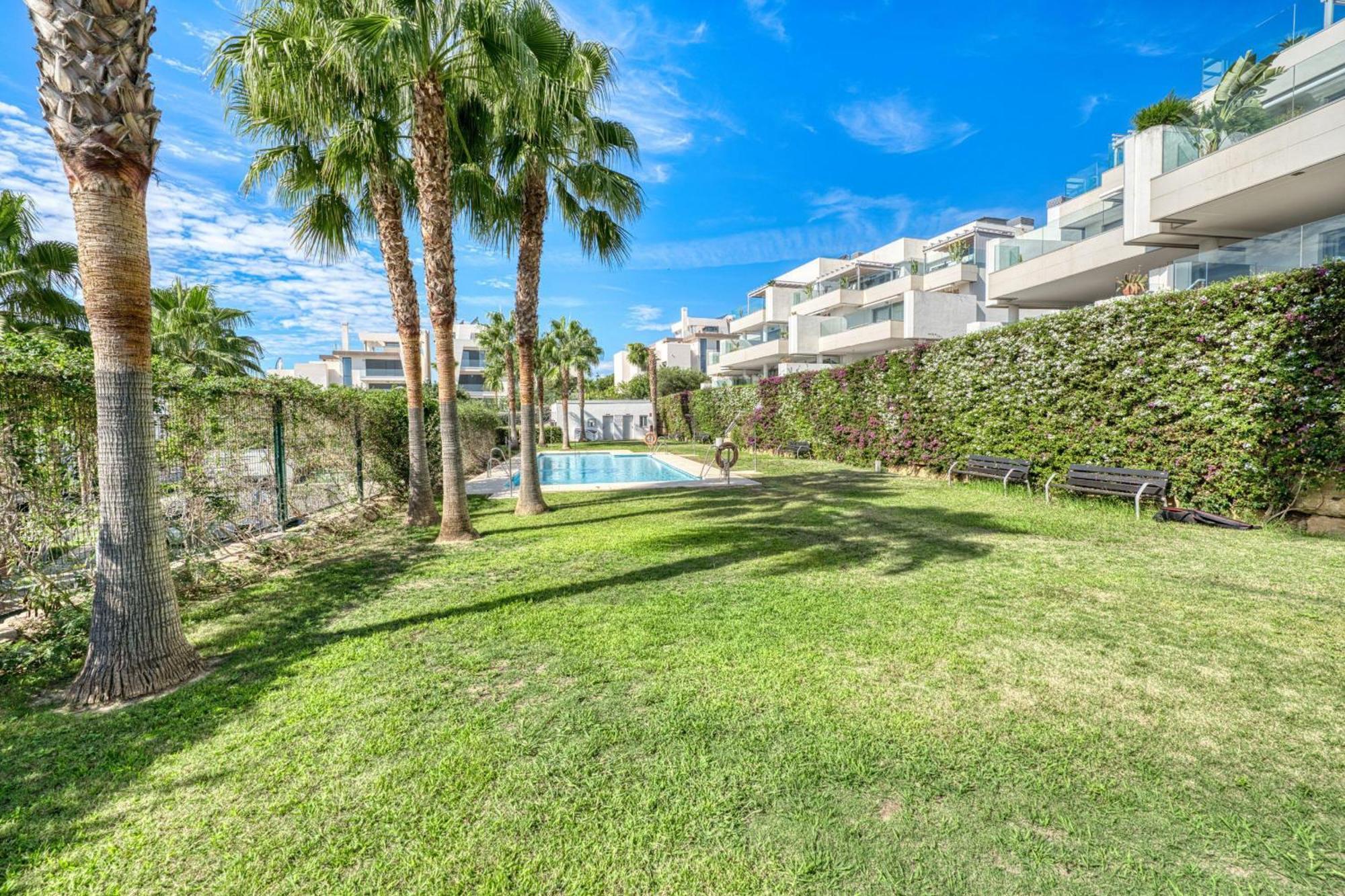 3070 Cabopino Luxury Apartamento
