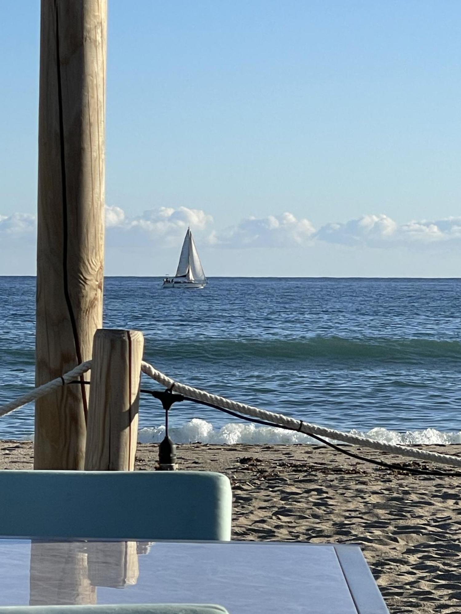 Apartamento 3070 Cabopino Luxury *