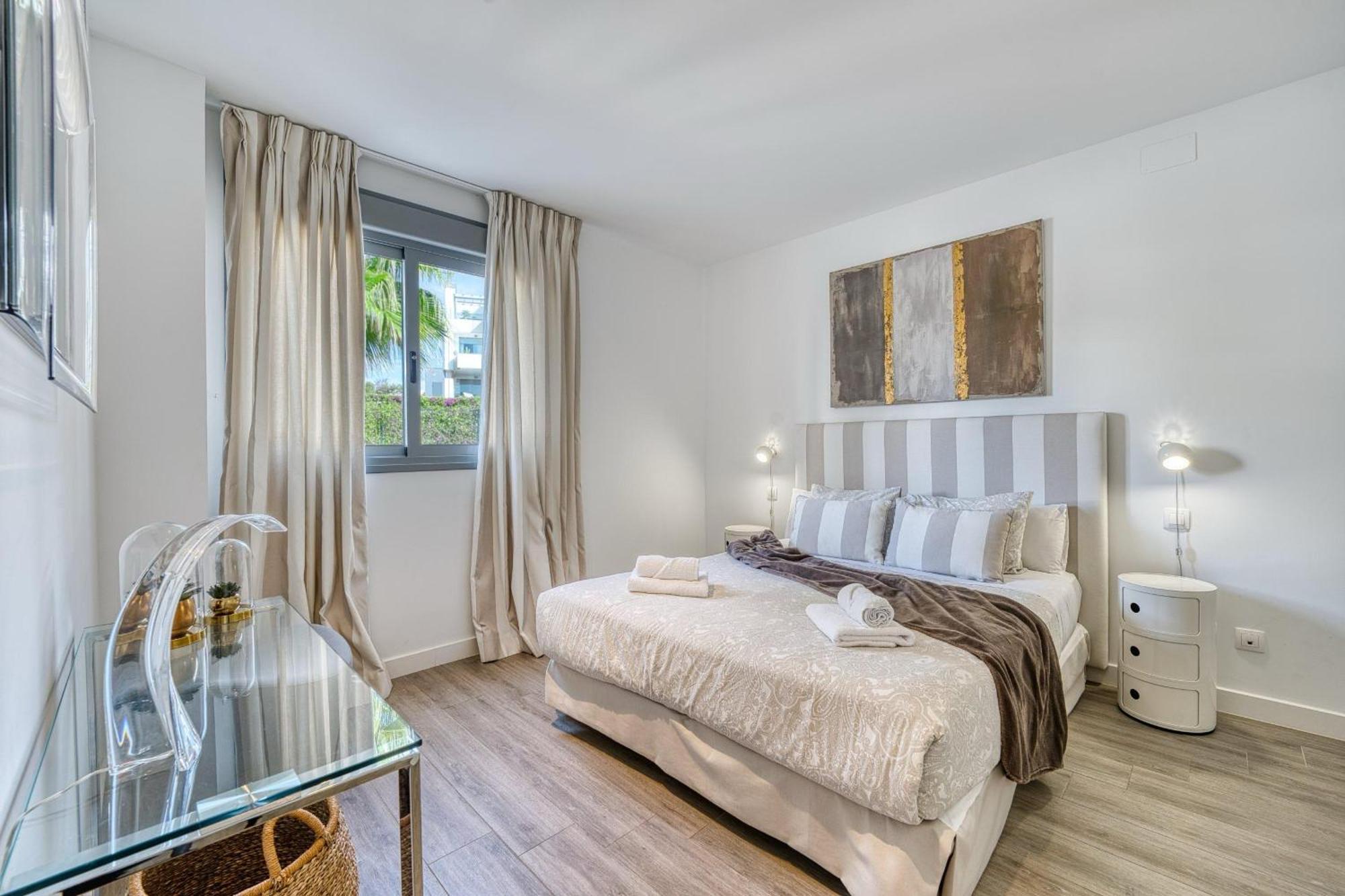 3070 Cabopino Luxury Apartamento