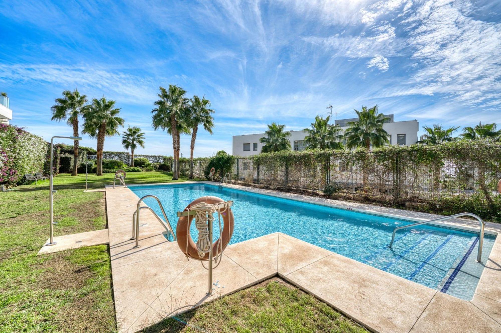 Apartamento 3070 Cabopino Luxury