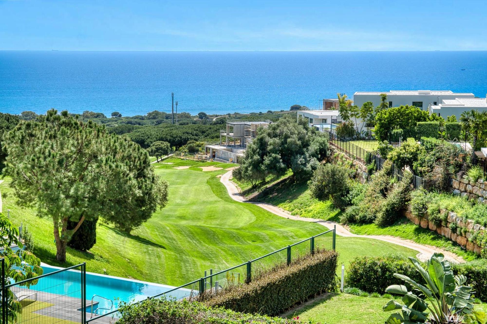 Apartamento 3070 Cabopino Luxury *