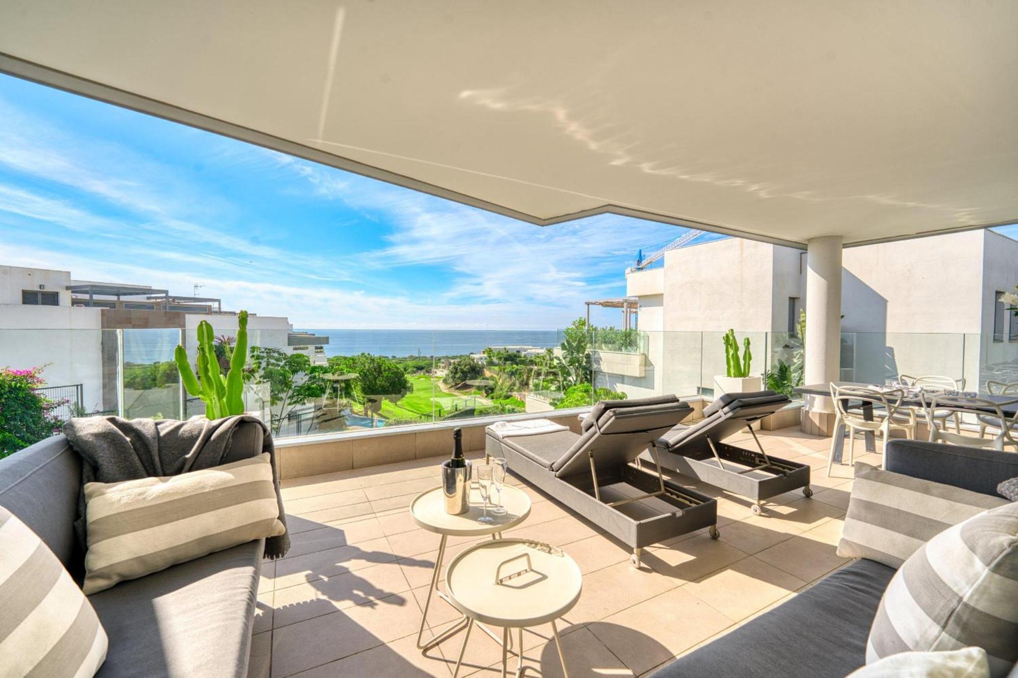 3070 Cabopino Luxury Marbella