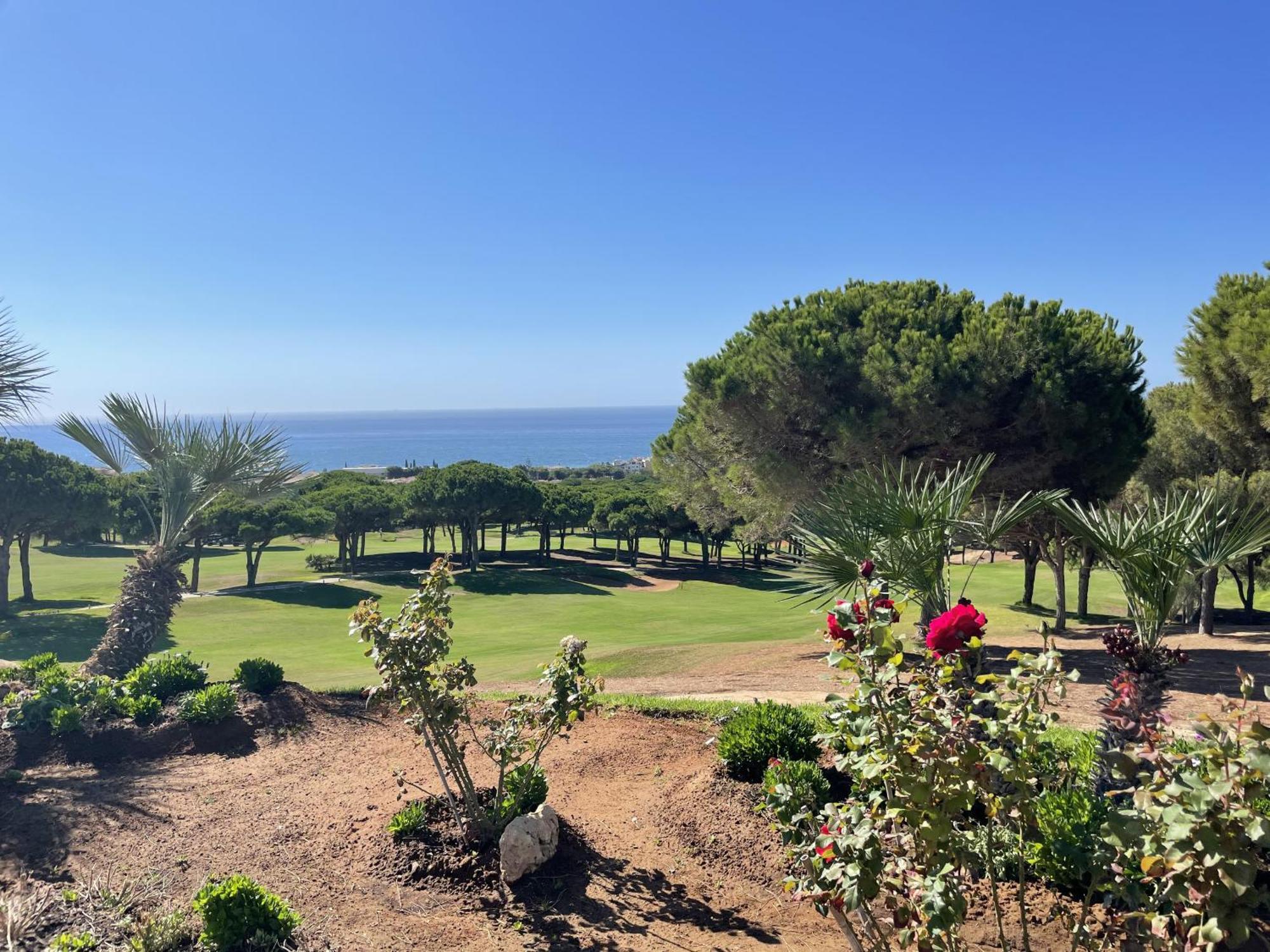 Apartamento 3070 Cabopino Luxury *