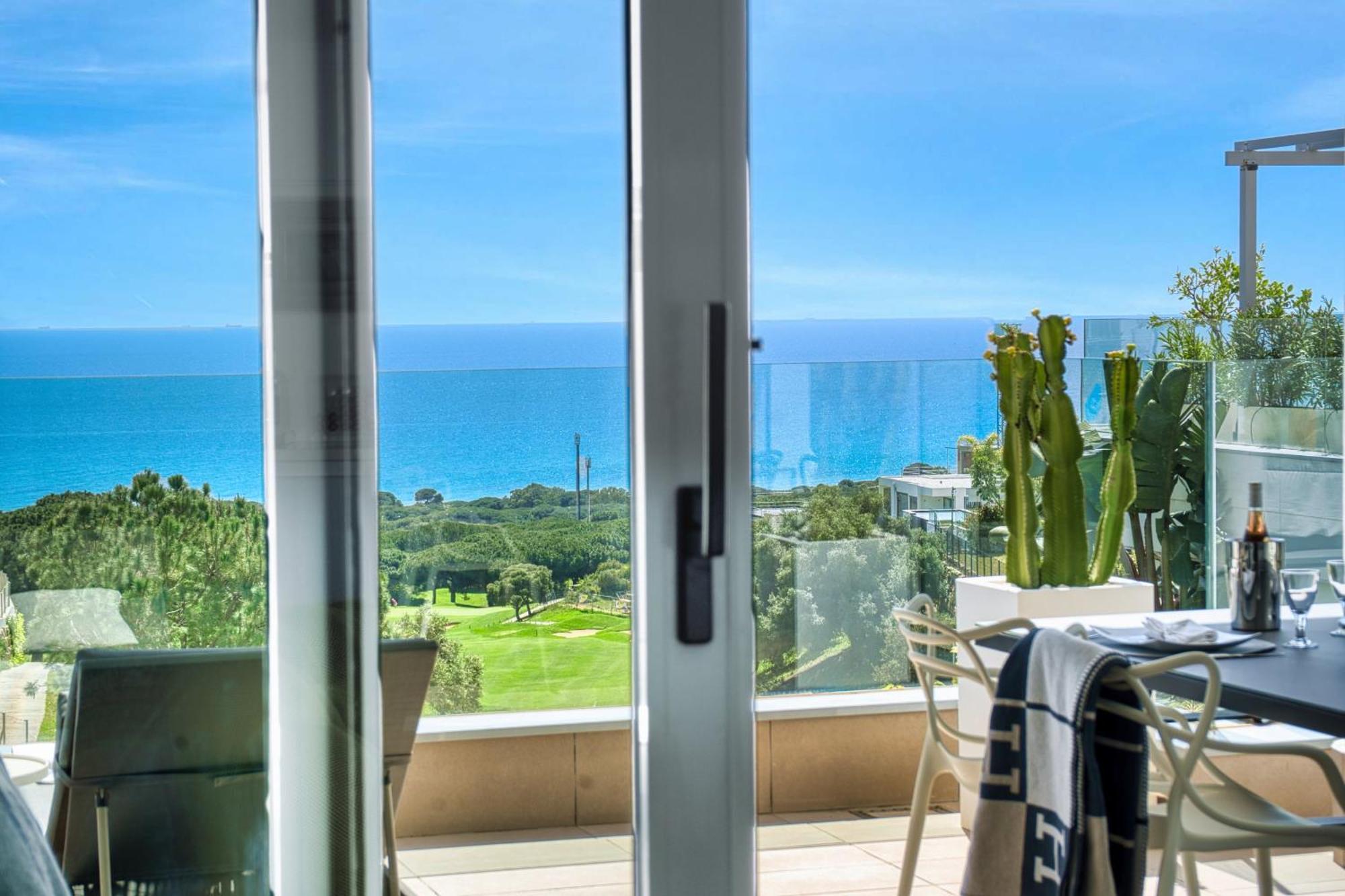 Apartamento 3070 Cabopino Luxury Marbella