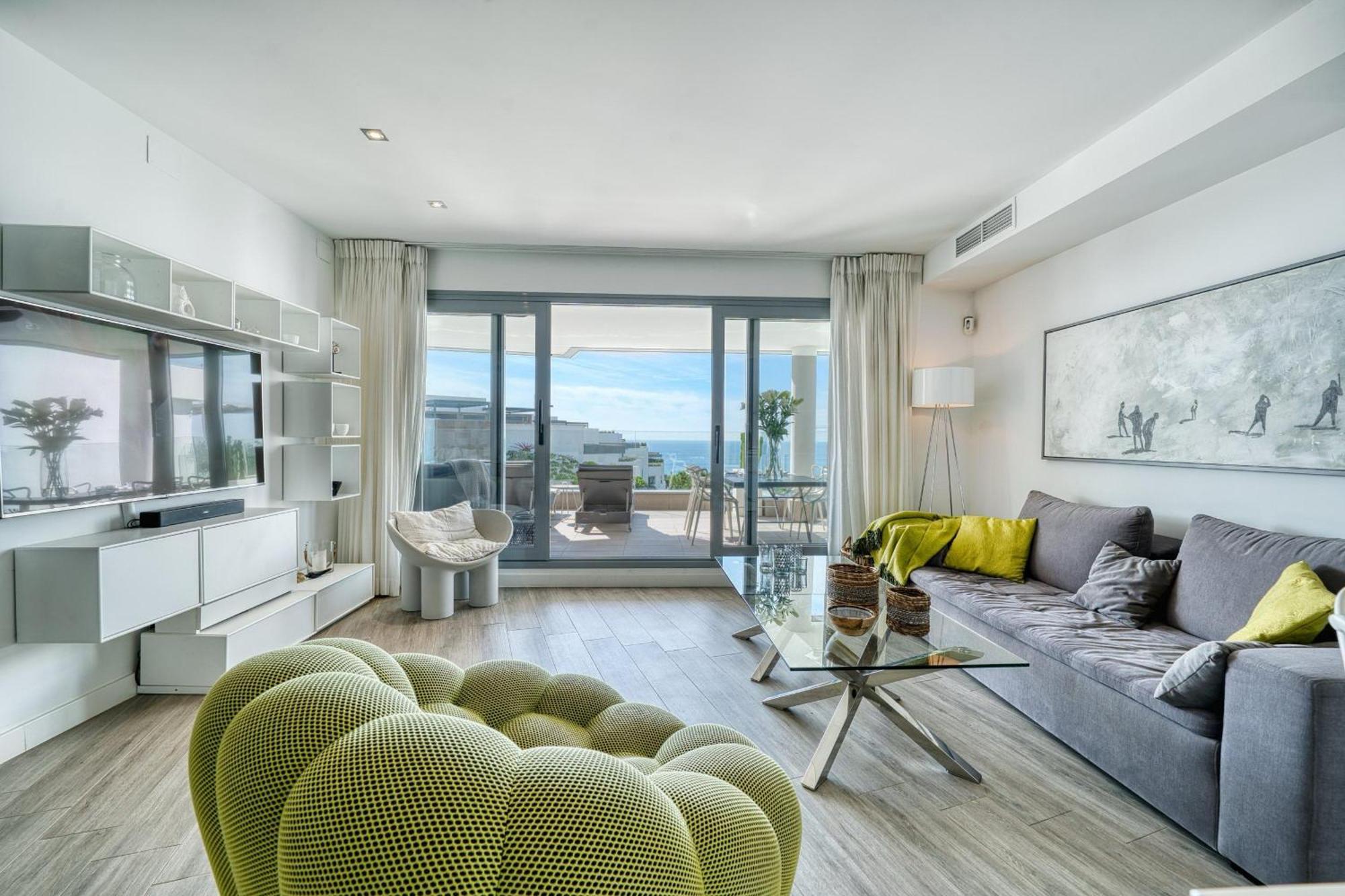 3070 Cabopino Luxury Marbella